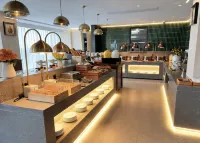 James Joyce Coffetel (Jiangmen Wuyi University Thirty-three Street Branch)