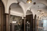 Yunbo Li Hotel