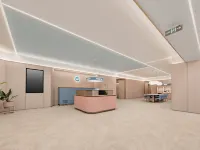 Hanting Hotel (Baotou Minzu East Rd) فنادق في باوتَو