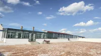 Xiramuren Grassland Horse Farm Homestay