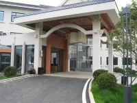 Wanda Moments Hotels in Xianning