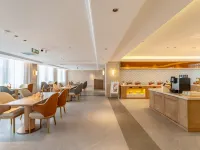Vienna Hotel (Ulan County Branch) - Bữa sáng