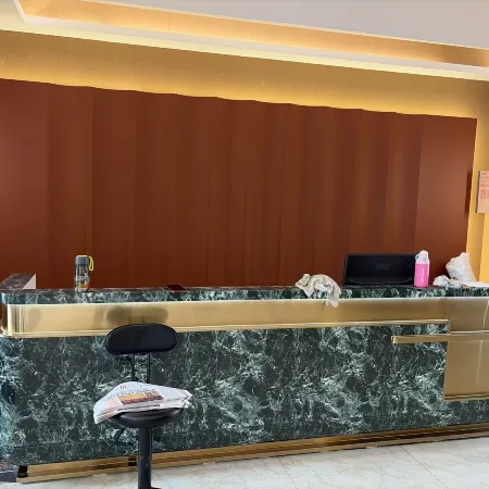 平武森呼吸酒店