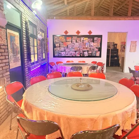 Yellow River Hotel Collection · Pianshili