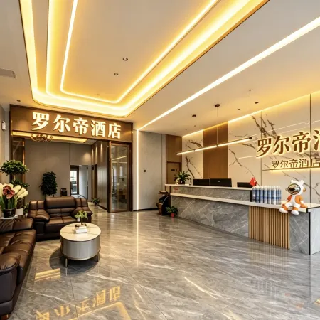 ROLDI HOTEL