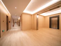 Xingerman Hotel (Guiyang Happy World) Hotels in Guiyang