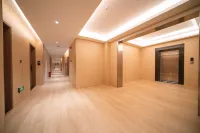 Xingerman Hotel (Guiyang Happy World)