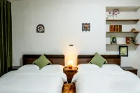 Chunrijian Homestay