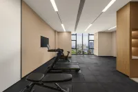 Jinjiang Metropolo Hotel (Hangzhou Tonglu Yuanzun Building Tonglu Station)