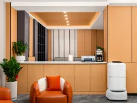 CHEERMAY Hotel (Qingdao West Coast Yinzhu Subway Station)