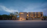 Dunhuang Nasha Mountain · Waterscape Homestay (Mingsha Mountain & Crescent Spring Scenic Area)