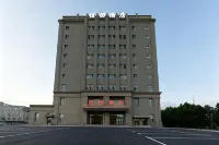 Jiadian Hotel