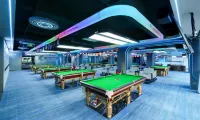 Paramount International Hotel(Longgang Ailian Metro Station Branch - Gym