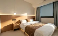 Banyin · Nanyi | Semi·Retreat Seaview Boutique Stay (Dongshan Island Nanmen Bay)