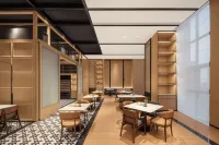 Yinchuan Xingqing  Four Points by Sheraton Hotel - breakfast