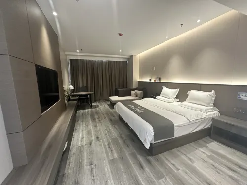 Jinjiang Hotel