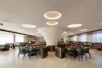 Aidu Hotel (Wulan Butong Scenic Area) - Wi-Fi