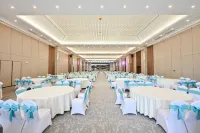 Chikanguzhen Nest Fun Family Hotel - servizio colazione