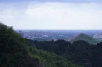 Jingyu Xiangfeng · Homestay (Tianjin Xijingyu) - Mountain view