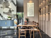 Lanwan Wanhua Garden Hotel