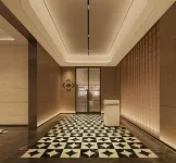Shanghai Hongqiao Railway Station Novotel Hotel - Bar
