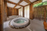 Pengzhou Chenwai Hot Spring Homestay