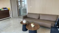 香漫海畔丨聽海觀瀾丨SEA VIEW丨度假美宿（火炬八街店）