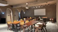 By the Hills · Lure Luxury Designer Valley Resort (Sanqingshan Scenic Area)