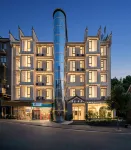 WUYI Villa Hotel