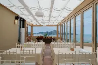 Nan'ao Anji · Lan Hai Vacation Apartment (Qing'ao Bay) - 주차장