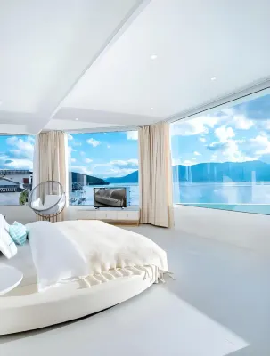Love Seaview Theme B&B
