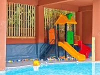 Xishandu · Residential Manor - Water Park
