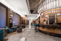Yichang Wanda Plaza Riverside View Crystal Orange Hotel - 4-Star