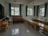Yunzang Riverside Wild Luxury Resort - 3-Star
