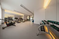 LANOU International Hotel - Parkering
