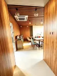 Wuduo Hotel (Qingdao Jiaodong International Airport) - servizio colazione