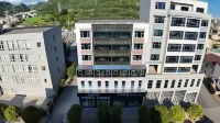 Zhenning Jiefeng Hotel - Wi-Fi