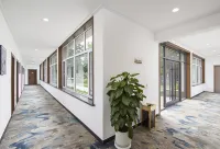 Yuefulou Homestay - فطور