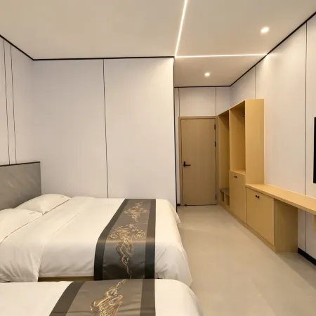 Xinglan Smart Hotel
