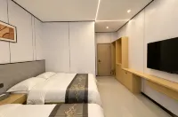 Xinglan Smart Hotel - 2 stjerner