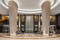Anqing Tongcheng Madison Hotel - 무료 와이파이