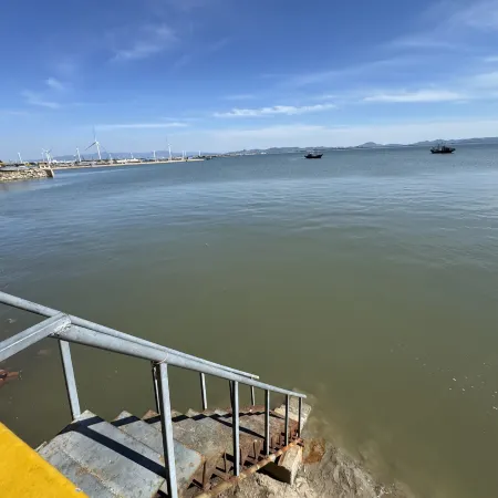 Xianrendao Seaside Fisherman's House Homestay