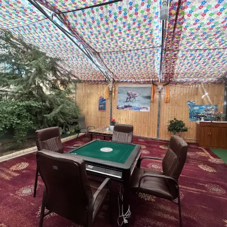 Zongdan Homestay
