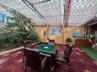 Zongdan Homestay - Business