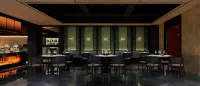 ANDZO Anyuzhou Langji Hotel (Fountain Minsheng Road) - bar