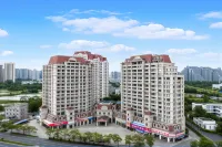 HanTing Express Hotel (Beihai Silver Beach Scenic Area) - 2-Star