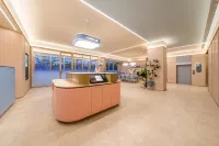 Hanting Hotel Shanshan New City Night Market Jurassic Museum - 3-Star