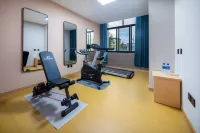 Luxi Golden Qilin Hotel - Wi-Fi