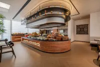 Xihan Garden Hotel (Jianshui Ancient Town) - breakfast