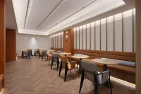 Miyang Miju Hotel (Changsha Bubugao Meixi New World) - 3 Yıldız
